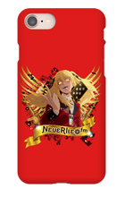 nochesenti1 iPhone Phone Cases