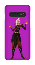 Fire Lord Rose: S10 Case