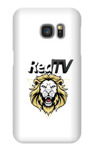 redtv Samsung Phone Cases