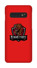 bearattaxx Samsung Phone Cases