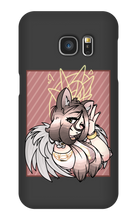 Raengelic Samsung Phone Case Design 2