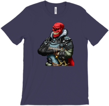 Camisa Imp - Manga Curta