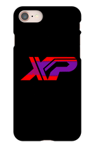 vv_i_xpbaxxter iPhone Phone Cases