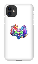 jokernights iPhone Phone Cases