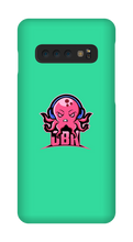 jennybeank Samsung Phone Cases