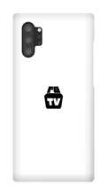 FGTV Logo Samsung Galaxy S9 Phone Case
