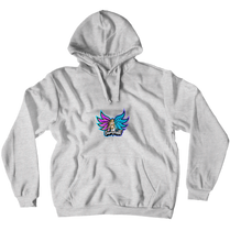 empresssylph Hoodies (No-Zip/Pullover)