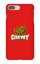 Chewy iPhone Phone Cases