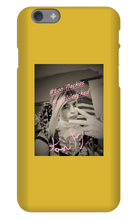toniflackus9000 iPhone Phone Cases