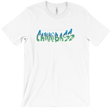 Cannibass Graffiti Shirt