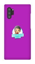 cruziroro Samsung Phone Cases
