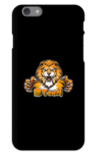 dtown3351 iPhone Phone Cases