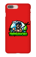 travelinhobo iPhone Phone Cases