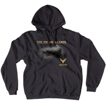 aleksism Hoodies (No-Zip/Pullover)