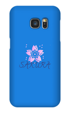 sakura_squad Samsung Phone Cases