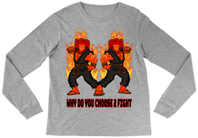 Sweet Rage