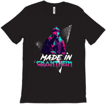 MADE IN GRONTHEIM