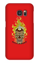 battle5000 Samsung Phone Cases