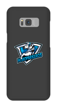 HoBoParker03 Samsung Phone Case