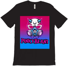 pinkybean1 T-Shirts