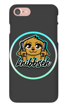 knibbseh iPhone Phone Cases