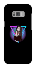 kotone_nightcore Samsung Phone Cases