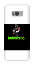 hubertson166 Samsung Phone Cases