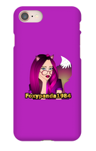 foxypanda1984 iPhone Phone Cases