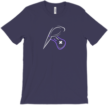 Hairdresser by day Gamer by night T-Shirts (white)