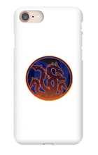 goliath609 iPhone Phone Cases