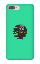 cptdeathstarre 8+ iPhone Phone Cases