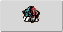 instant_nuddles XXL Gaming Mousepad