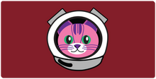 Space Cats XXL Gaming Mousepad