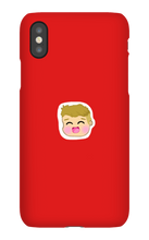 CUTE iPhone Phone Cases