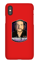 knownbelineaa iPhone Phone Cases