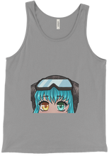Kazii Tank Top