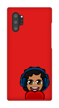 JustDiva87 Samsung Phone Cases