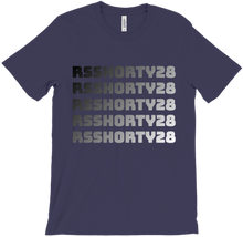 rsshorty28 T-Shirts