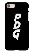 PDG iPhone Case (Most Models)