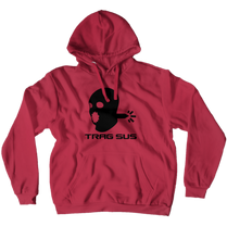 ionash01 Hoodies (No-Zip/Pullover)