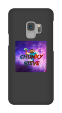 chunkysteve0 Samsung Phone Cases