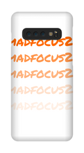 madfocus271 Samsung Phone Cases