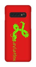 laviathn Samsung Phone Cases