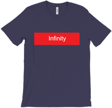Infinity Box Logo