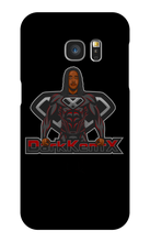 darkkentx_ Samsung Phone Cases