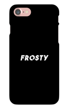 FrostyFalcon iPhone Phone Cases
