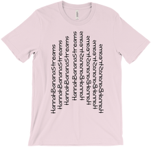 HannahBananaStreams Mirror Shirt