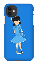 Innocent Lucy (Iphone case)