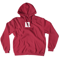highperss Hoodies (No-Zip/Pullover)