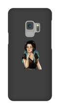 katsamaras Avatar Samsung Cases